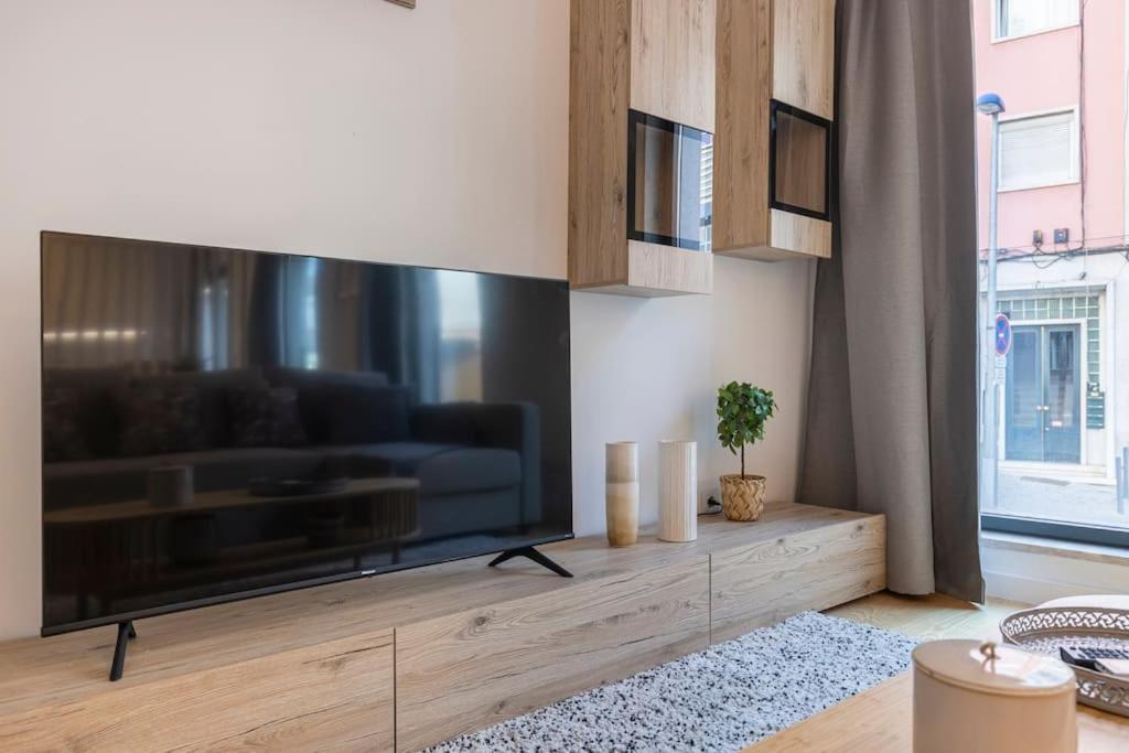 Campolide Lovely 2 Bedroom By Innkeeper Apartment Lisbon