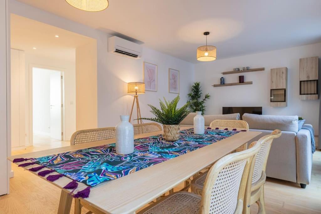 Apartment Campolide Lovely 2 Bedroom By Innkeeper Lisbon